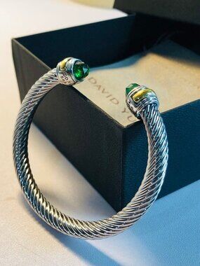 David Yurman bracelet